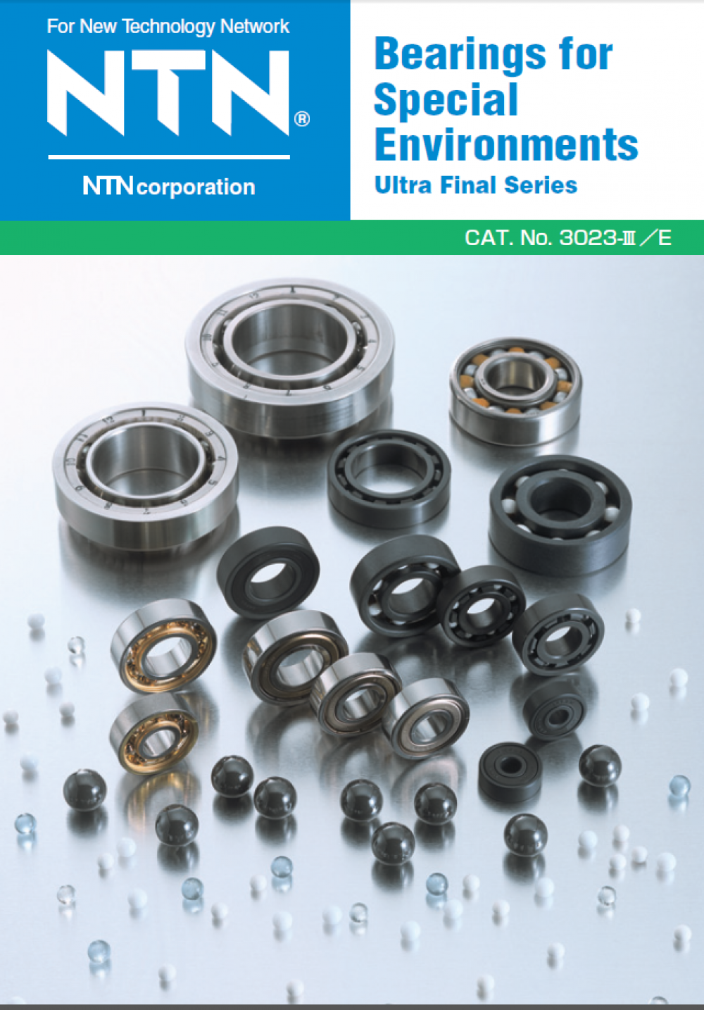 Industrial Catalog